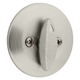 SN SGL Sided Deadbolt