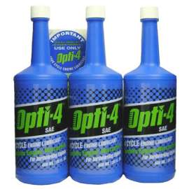 20OZ 30W 4Cyc Lubricant
