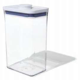 2.7QT Rec POP Container