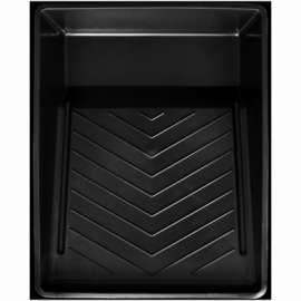 9" 2QT HD Plas Tray