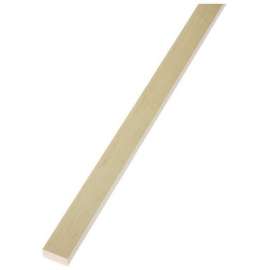1x2x8 Poplar Board
