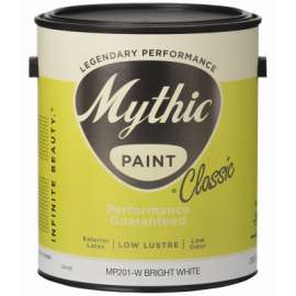 MYT GAL WHT LL Paint