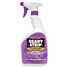 32OZ Paint/Adh Remover