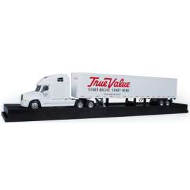 TV C-120 Truck/Trailer