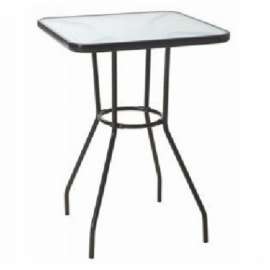 FS Sunny 27" SQ Table