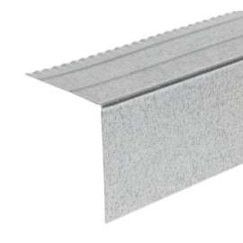 E4 MF Galv Drip Edge