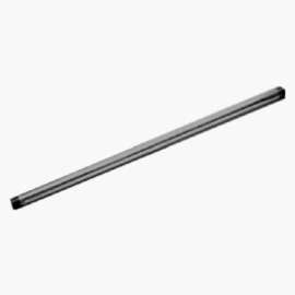 1/2x18 BLK STL Pipe