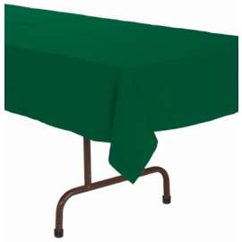 54x108 HGRN Table Cover