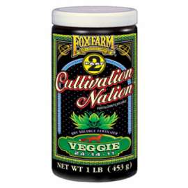 LB Cultivation Veggie