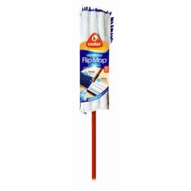 Micro Fiber Flip Mop