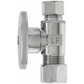 1/2x3/8OD STR Valve