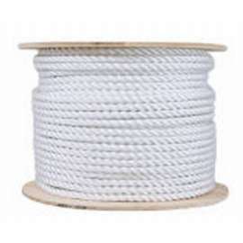 3/8x300 Twist Cott Rope