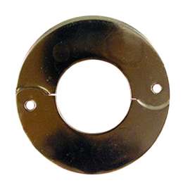 1-1/4" CHR Split Flange