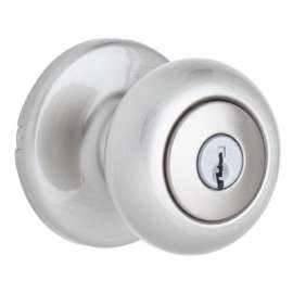 SN Cove Entry Lockset
