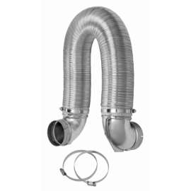 CloseElbow Dry Vent Kit