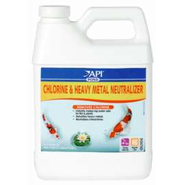 32OZ Pond Neutralizer