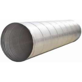 12"x12'16GA STL Culvert