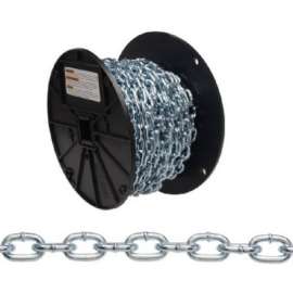 #4 100' STR Link Chain