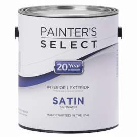PS GAL Deep SAT Paint