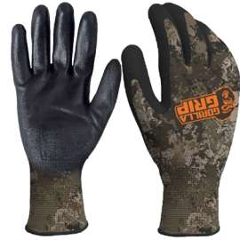 LG Men Goril Wild Glove
