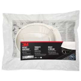 WHT Non-Vent Hard Hat