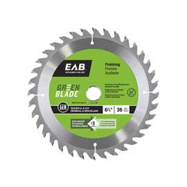 6-1/2x36T Circ Blade