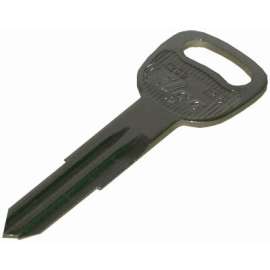 NI BRS05-07 Kia Rio Key