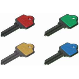 NI BRS Almet/Arrow Key