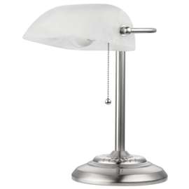 STL Banker Desk Lamp