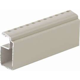 3/4x7/16 Tan Scr Frame