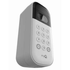 Smart Gar Video Keypad