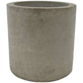 4" Cyl Planter