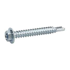 68CT 10-16x1.5 HexScrew