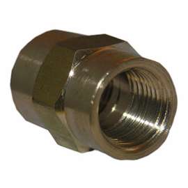 1/8"FemxFPT Coupling