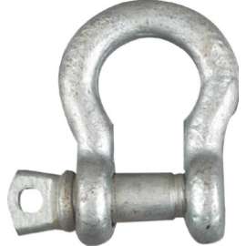 3/8 Anchor Shackle