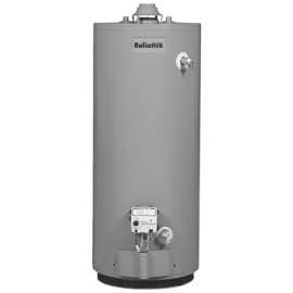 50GAL NATGas WTR Heater