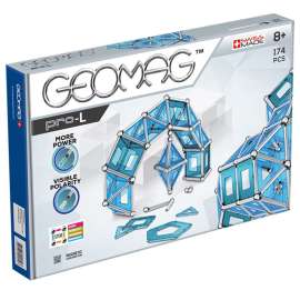 Geomag PRO L - 174 pieces
