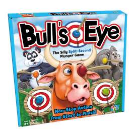 Bull's Eye