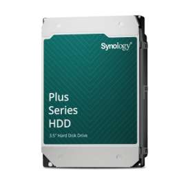 Synology - Plus Series 3.5" 8TB Hard Disk Drive