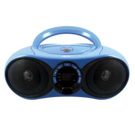 CD/FM/Bluetooth Media Player