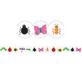Bugs Border