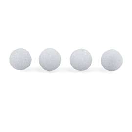 Styrofoam Balls, 1 Inch, Pack of 100