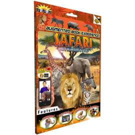 Safari Interactive Smart Book