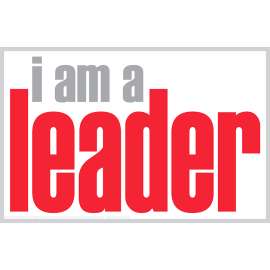 Notes - I am a leader