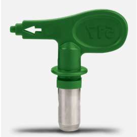 Titan 330 Reversible Airless Spray Tip 1000 psi