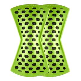 Remodeez No Scent Deodorizer 0.25 lb Sponge