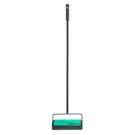 Bissell EasySweep Bagless Cordless Standard Filter Carpet Sweeper