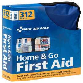 First Aid Only First Aid Kit