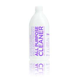 Sapadilla Sweet Lavender & Lime Scent Concentrated Organic All Purpose Cleaner Liquid 25 oz