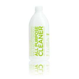 Sapadilla Rosemary & Peppermint Scent Concentrated Organic All Purpose Cleaner Liquid 25 oz